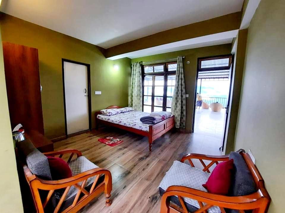 Kalimpong Sunrise-Inn Homestay 外观 照片