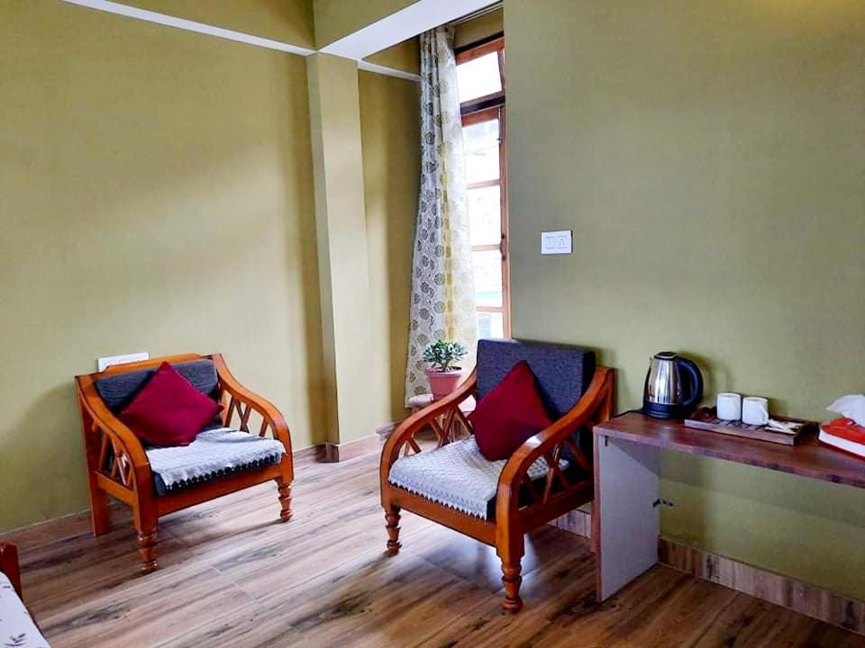 Kalimpong Sunrise-Inn Homestay 外观 照片