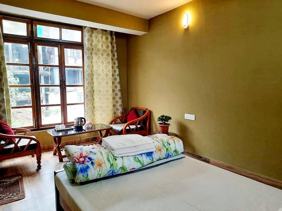 Kalimpong Sunrise-Inn Homestay 外观 照片