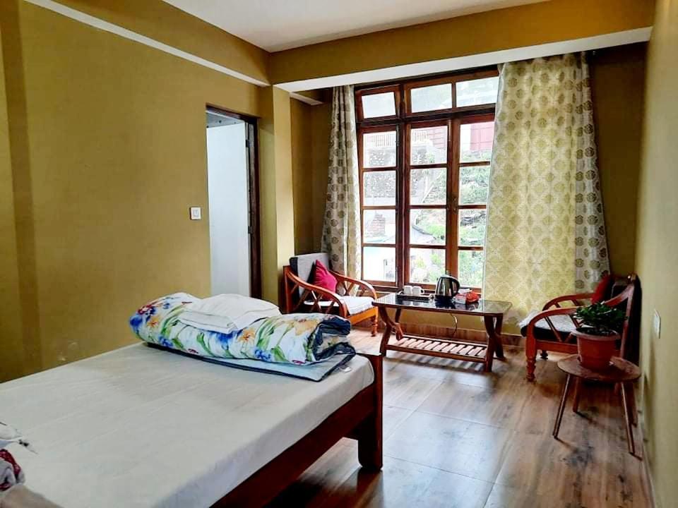 Kalimpong Sunrise-Inn Homestay 外观 照片